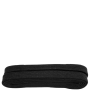 Shoestring Laces Black - 140 cm