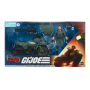 G.I. JOE CS THEMED FIG AND BIKE 2
