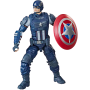 Marvel Avengers Gamerverse Captain America Figure
