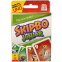 Mattel Skip-Bo Junior Card Game