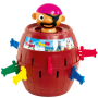 Tomy Pop Up Pirate Game