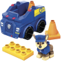 Mega Bloks PAW Patrol Chases Patrols