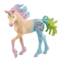 Schleich Marshmallow Unicorn - 70724