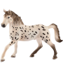 Schleich Knabstrupper Stallion - 13889