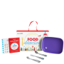 Munchkin Food Adventure Dining Set - Little