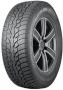 Nokian Hakkapeliitta CR4 ( 195/70 R15C 104/102R 6PR Aramid Sidewalls, Nordic Compound )
