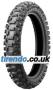 Bridgestone X 30 R ( 90/100-16 TT 52M Rear wheel, M/C, Compound Medium )