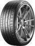 Continental SportContact 7 ( 265/45 R21 108W XL ContiSilent, EVc, POL )