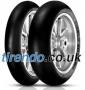 Pirelli Diablo Superbike ( 120/70 R17 TL Compound SC2, NHS, Front wheel )