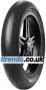 Pirelli Diablo Rosso IV ( 120/70 ZR17 TL (58W) M/C, Front wheel )