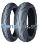 Michelin Pilot Power ( 190/55 ZR17 TL (75W) Rear wheel, M/C )
