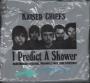 Kaiser Chiefs I Predict A Shower 2007 UK jacket ANORAK