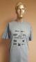 Kylie Minogue Showgirl - The Greatest Hits Tour 2005 - Pale Blue/Extra large 2005 UK t-shirt CREW T-SHIRT