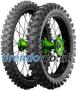 Michelin Starcross 6 ( 90/100-21 TT 57M M/C, Compound Medium HARD, NHS, Front wheel )