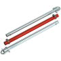 Sealey Tow Pole 2.5 Tonne
