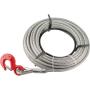 Draper 20M Wire Rope With Hook for 71208