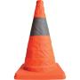 Olympia Collapsible Traffic Cone 410mm
