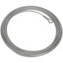 Sealey Replacement Wire Rope for ATV2040 Recovery Winch 17m