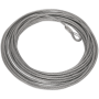 Sealey Wire Rope for SWR4300 and SRW5450 Recovery Winches 26m