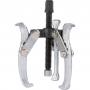 Draper N133 Triple Leg Reversible Gear Puller 102mm