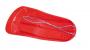 Delta Sledge Red