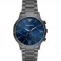 Emporio Armani AR11348 chronograph Stainless Steel Men`s Watch