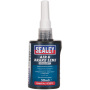 Sealey Air and Brake Line Sealant 50ml