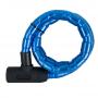 Oxford Barrier Armoured Cable 1.4Mx25Mm Blue