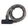Oxford Barrier Armoured Cable 1.4Mx25Mm Smoke