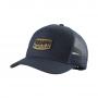 Triumph Dude Cap Navy | Triumph Motorcycle Clothing