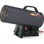 Draper PSH15C Jet Force Propane Space Heater