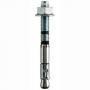 Rawl R-XPT-HDG Through Bolt Heavy Duty Galvanised M12 150mm Pack of 50