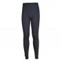 Modaflame Mens Flame Resistant Anti Static Baselayer Leggings Navy 4XL 31"