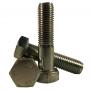Sirius Bolts High Tensil 8.8 Zinc Plated M24 160mm Pack of 1