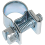 Sealey Mini Hose Clips 7mm - 9mm Pack of 30