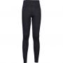 Portwest Mens Merino Wool Baselayer Leggings Black 2XL 31"