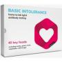 Basic Intolerance Test Couples