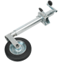 Sealey TB37 Jockey Wheel and Clamp