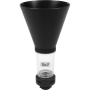 Sealey 4 Piece Engine Oil Funnel Set for Renault and Nissan