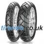 Avon Trailrider ( 130/80 R17 TL 65H Rear wheel, M+S marking )
