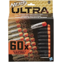 Nerf Ultra 60-Dart Refill Pack