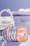 Makeup Eraser Pastel Hello Kitty 7-Day Set Colour: Purple