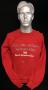 The Rolling Stones Tattoo You - 1981 US Tour Sweatshirt 1981 USA clothing SWEATSHIRT
