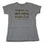 Paul Weller Wild Blue Yonder - Skinny Fit [M] 2006 UK t-shirt T-SHIRT