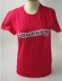 Journey Journey - Ladies Medium, Pink 2006 USA t-shirt PROMO T-SHIRT
