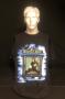 Status Quo Under The Influence 1999 UK t-shirt T-SHIRT