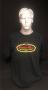 Status Quo Boogie Rock `n` Roll - London UK t-shirt T-SHIRT