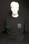 Sting Sacred Love - Europe 1 Local Crew 2004 UK t-shirt CREW T-SHIRT