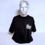 The Police Tour 2007/08 - Tactical Crew 2007 UK t-shirt CREW T-SHIRT