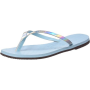 Havaianas Women`s Origine Eco Mule, Steel Grey Metallic Graphite